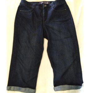 Capri Jean